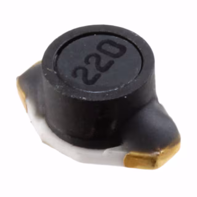 PM1608S-220M-RC Bourns Inc.  Festinduktivitäten